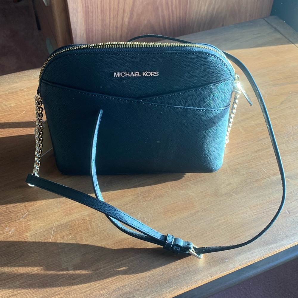 Michael Kors handbag